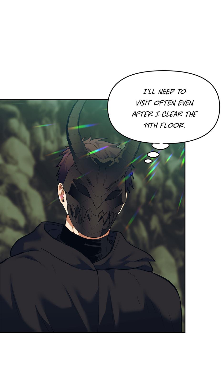 Second Life Ranker Chap 60 - Next Chap 61