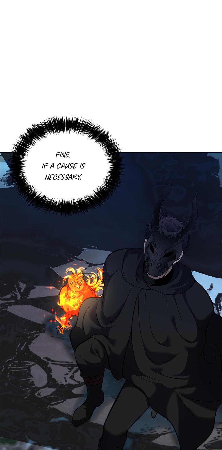 Second Life Ranker Chap 60 - Next Chap 61