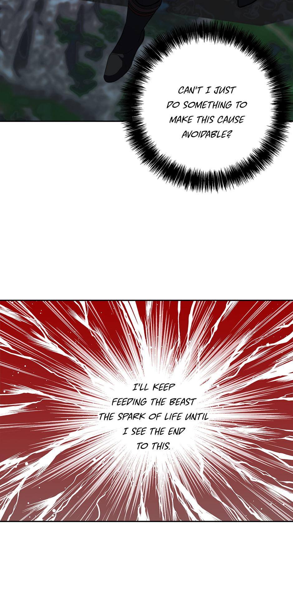 Second Life Ranker Chap 60 - Next Chap 61