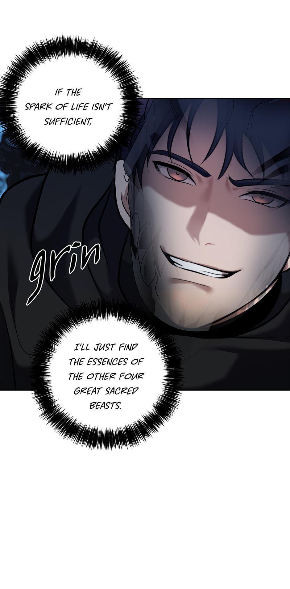 Second Life Ranker Chap 60 - Next Chap 61