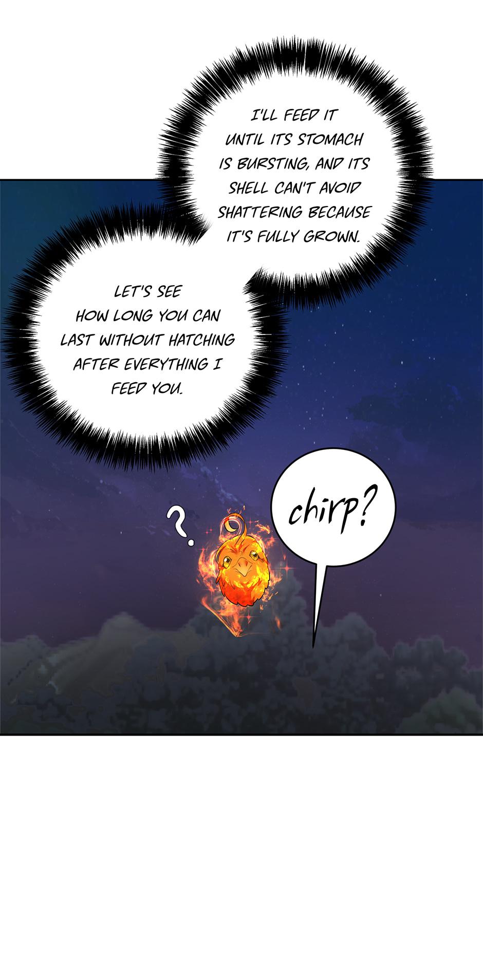 Second Life Ranker Chap 60 - Next Chap 61