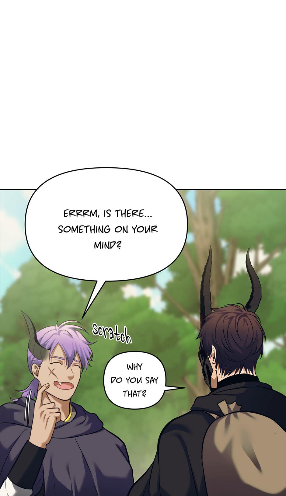 Second Life Ranker Chap 60 - Next Chap 61