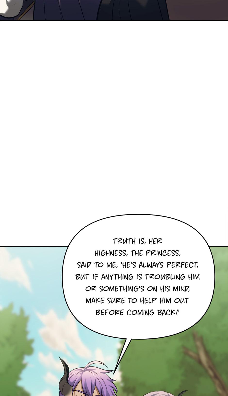 Second Life Ranker Chap 60 - Next Chap 61