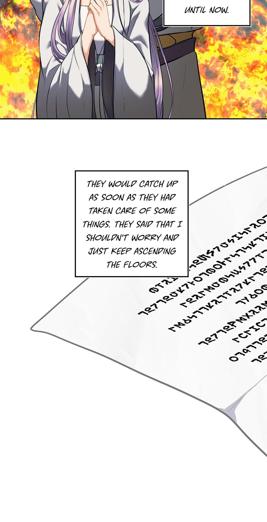 Second Life Ranker Chap 60 - Next Chap 61