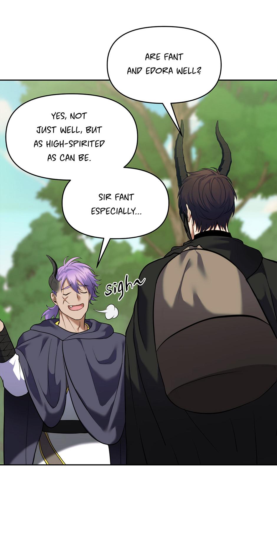 Second Life Ranker Chap 60 - Next Chap 61