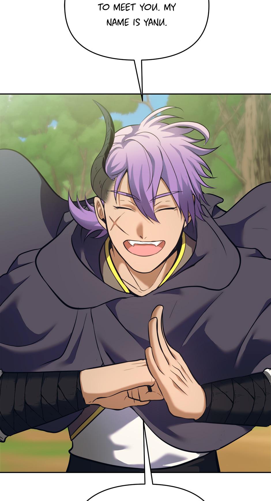 Second Life Ranker Chap 60 - Next Chap 61