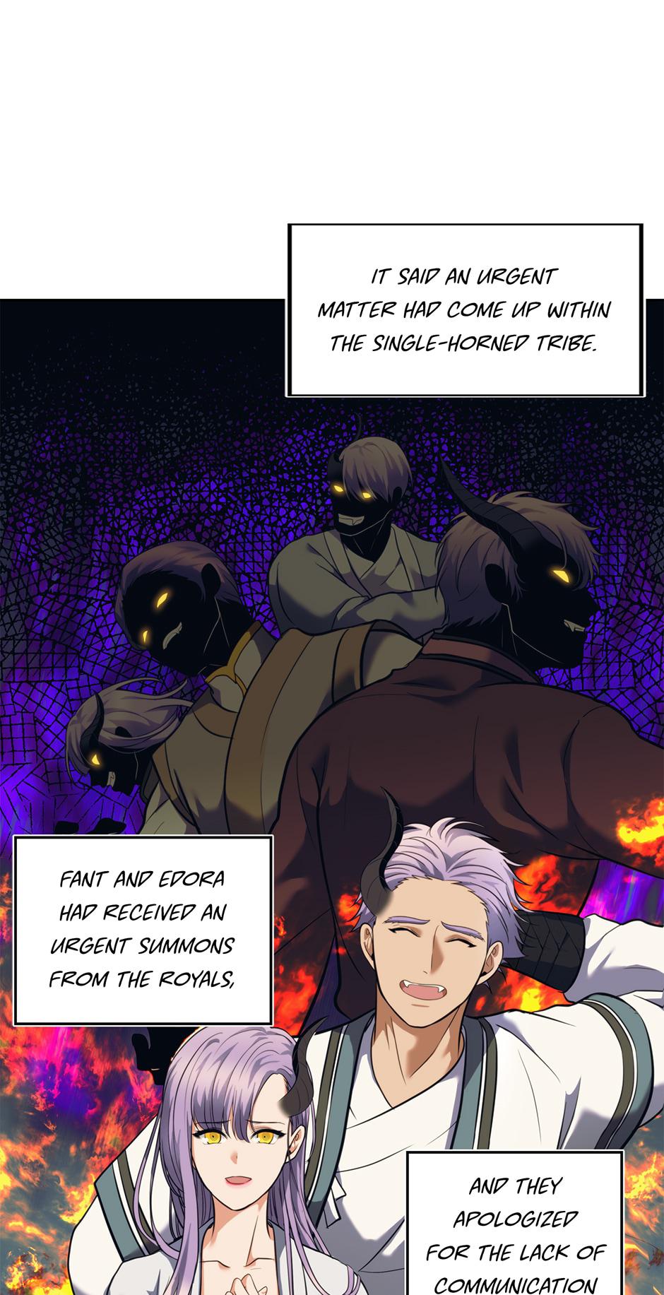 Second Life Ranker Chap 60 - Next Chap 61