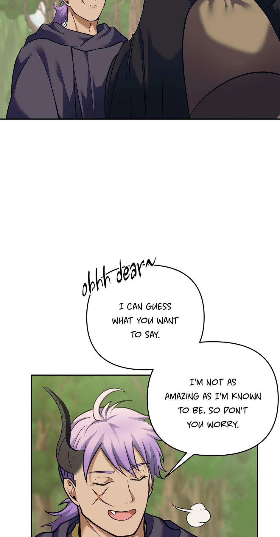 Second Life Ranker Chap 60 - Next Chap 61