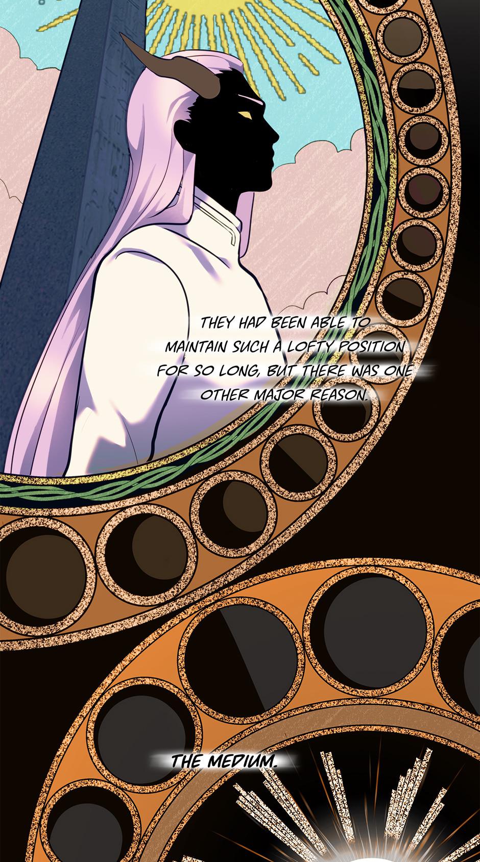 Second Life Ranker Chap 60 - Next Chap 61