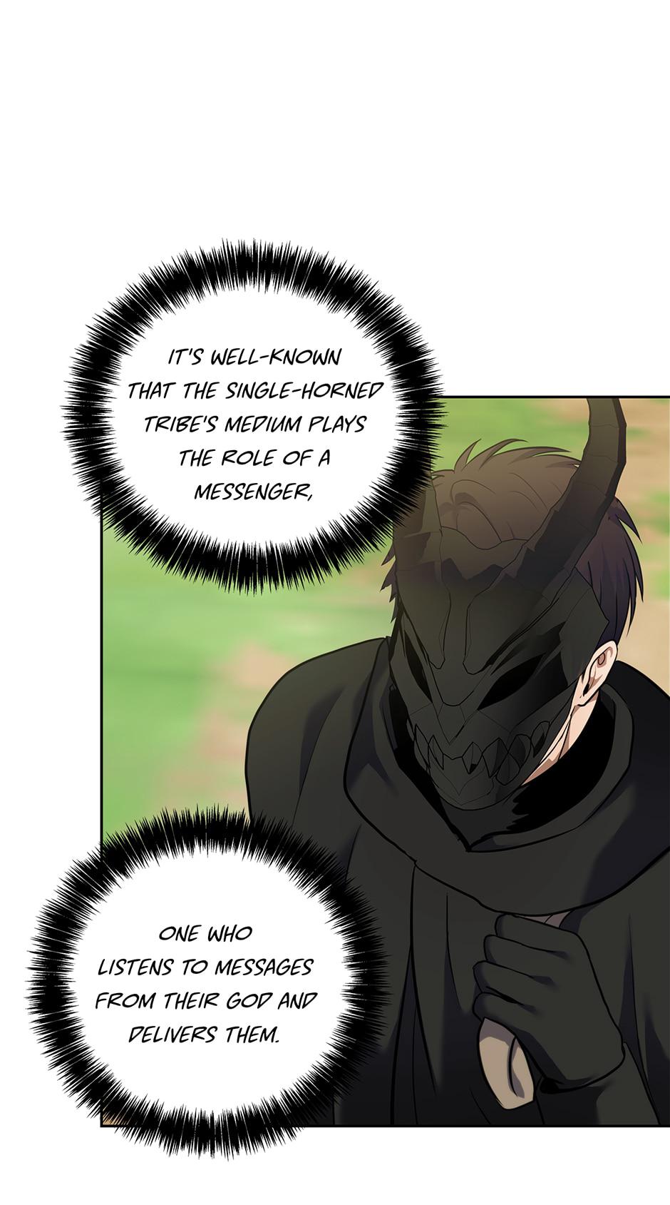 Second Life Ranker Chap 60 - Next Chap 61