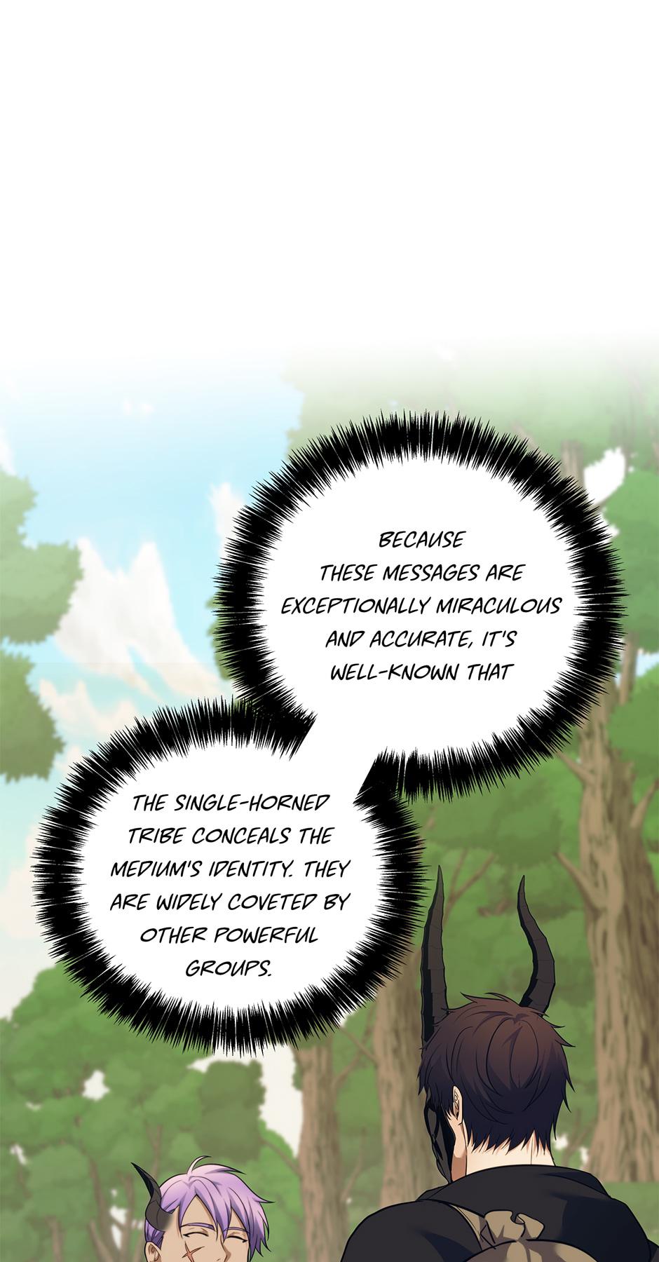 Second Life Ranker Chap 60 - Next Chap 61