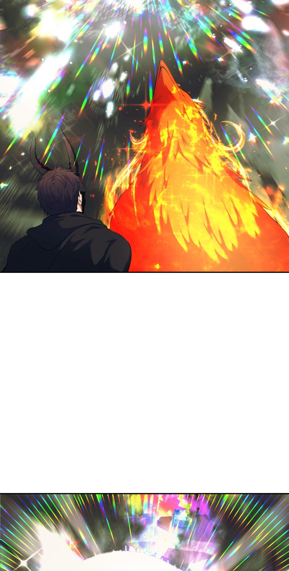 Second Life Ranker Chap 60 - Next Chap 61