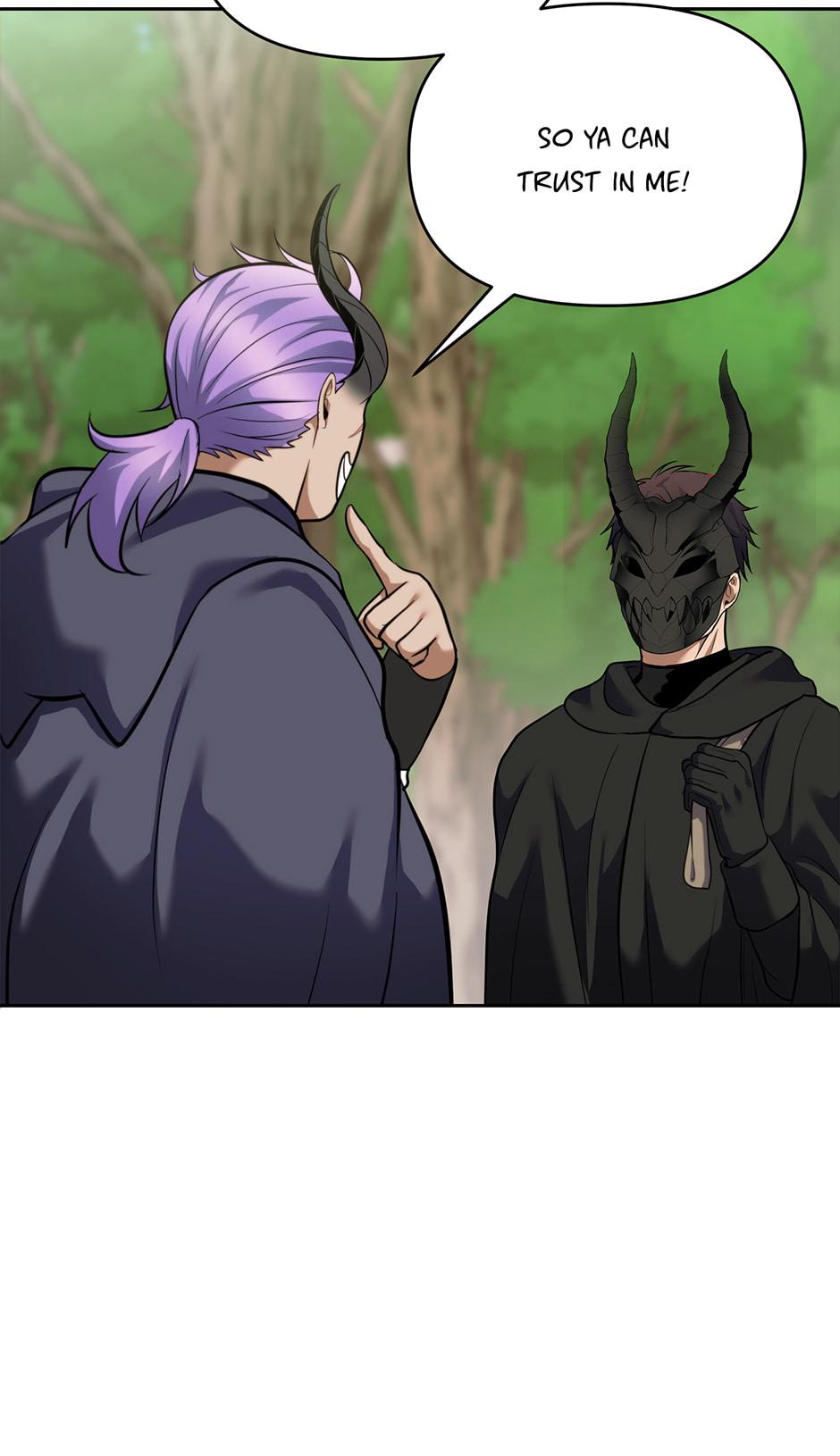 Second Life Ranker Chap 60 - Next Chap 61