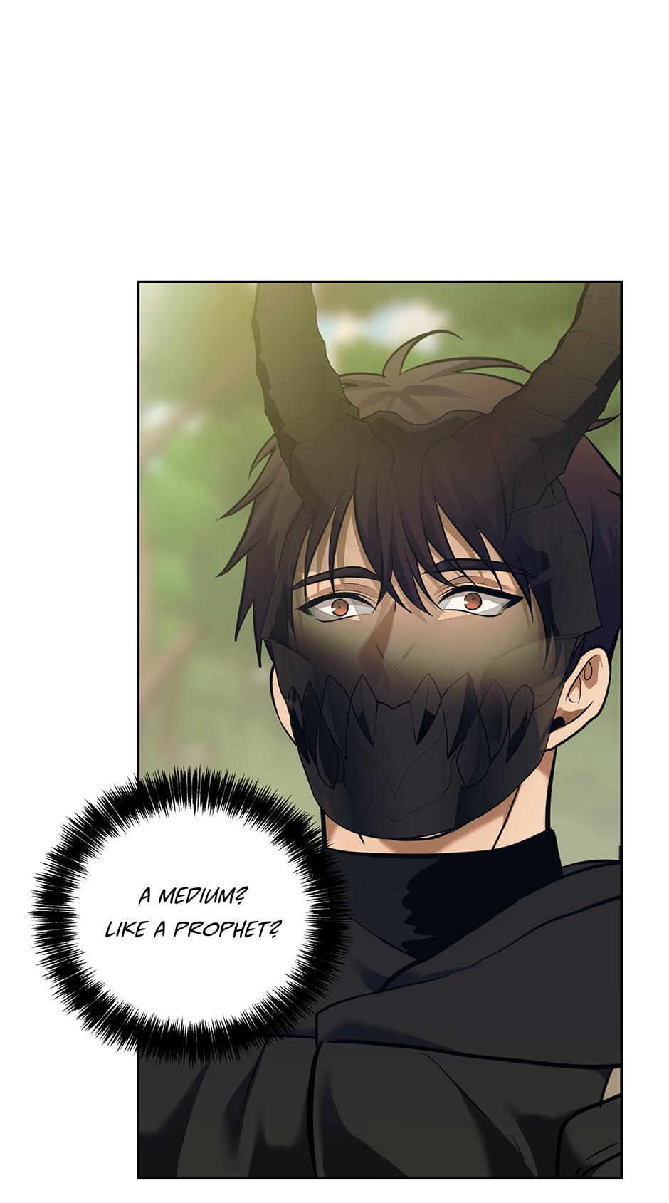 Second Life Ranker Chap 60 - Next Chap 61