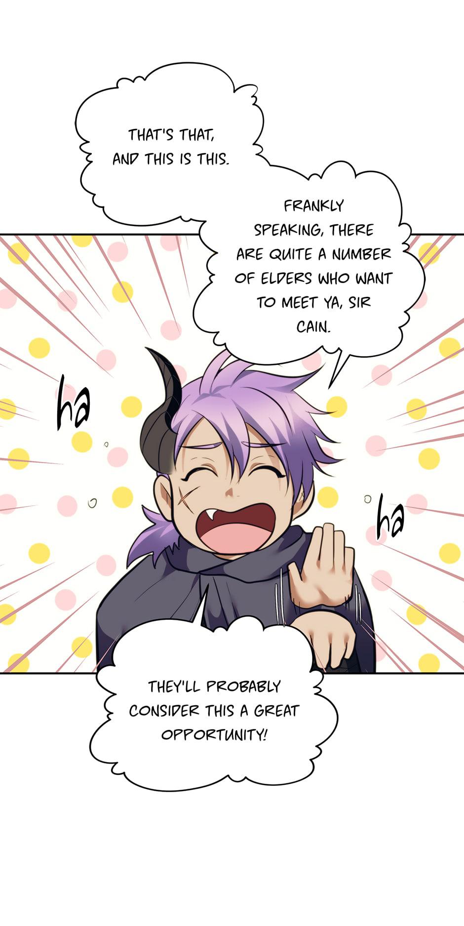 Second Life Ranker Chap 60 - Next Chap 61