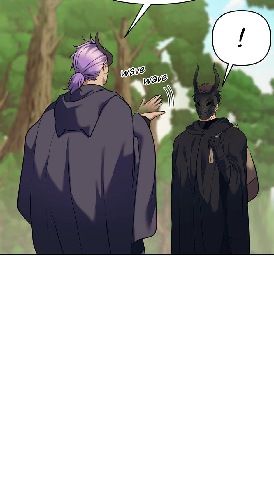 Second Life Ranker Chap 60 - Next Chap 61