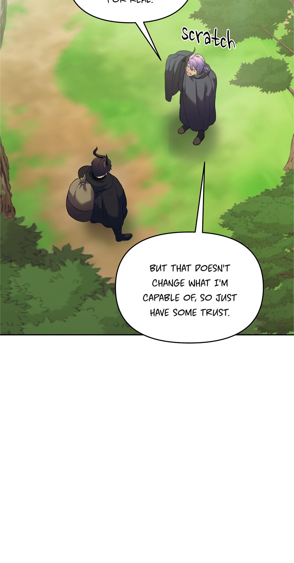 Second Life Ranker Chap 60 - Next Chap 61
