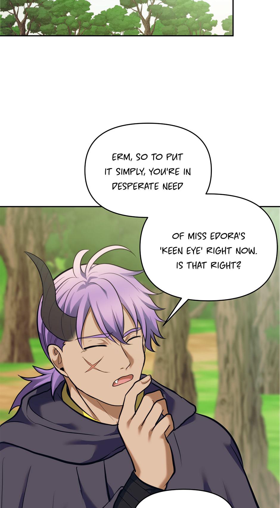 Second Life Ranker Chap 60 - Next Chap 61