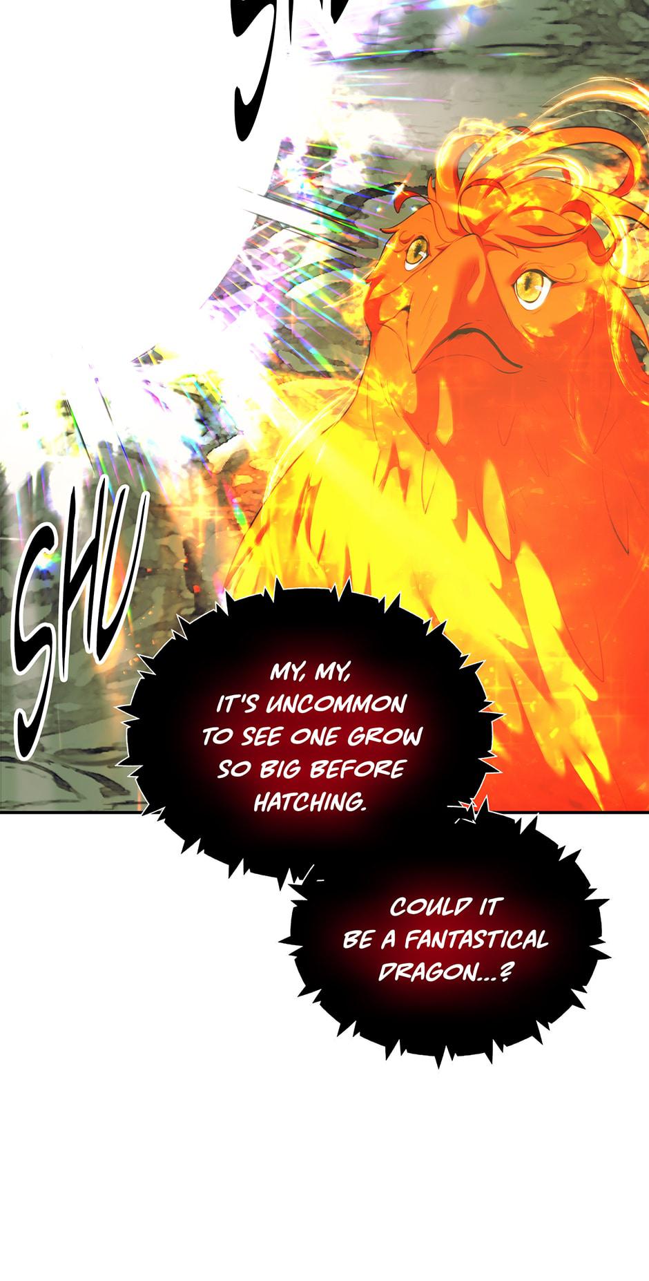 Second Life Ranker Chap 60 - Next Chap 61