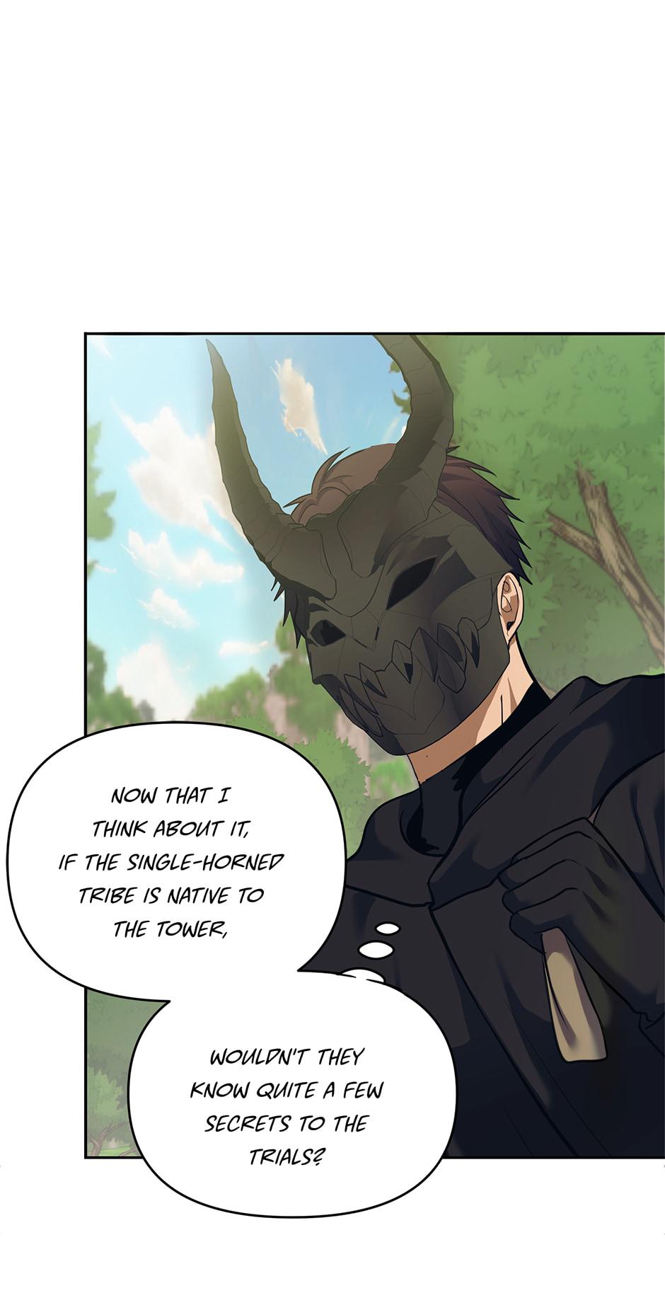 Second Life Ranker Chap 60 - Next Chap 61