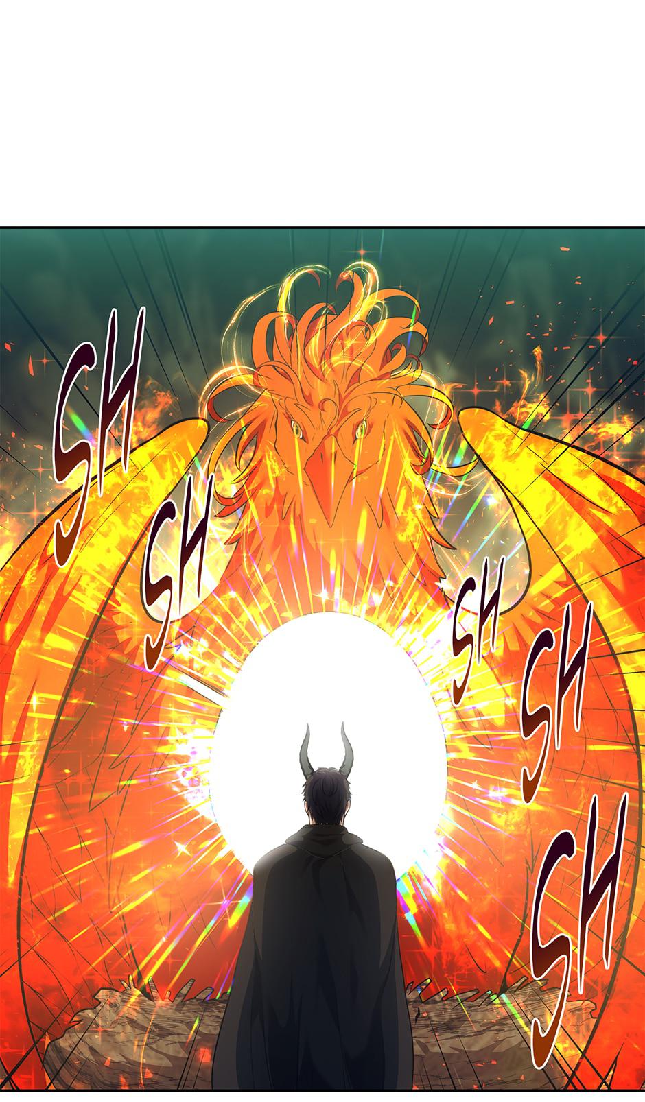 Second Life Ranker Chap 60 - Next Chap 61