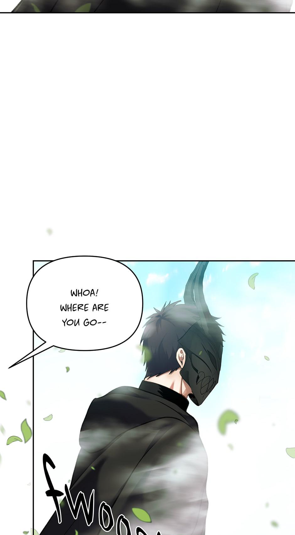 Second Life Ranker Chap 61 - Next Chap 62