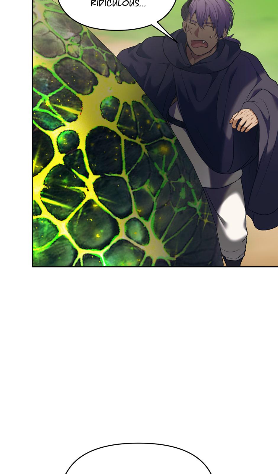 Second Life Ranker Chap 61 - Next Chap 62