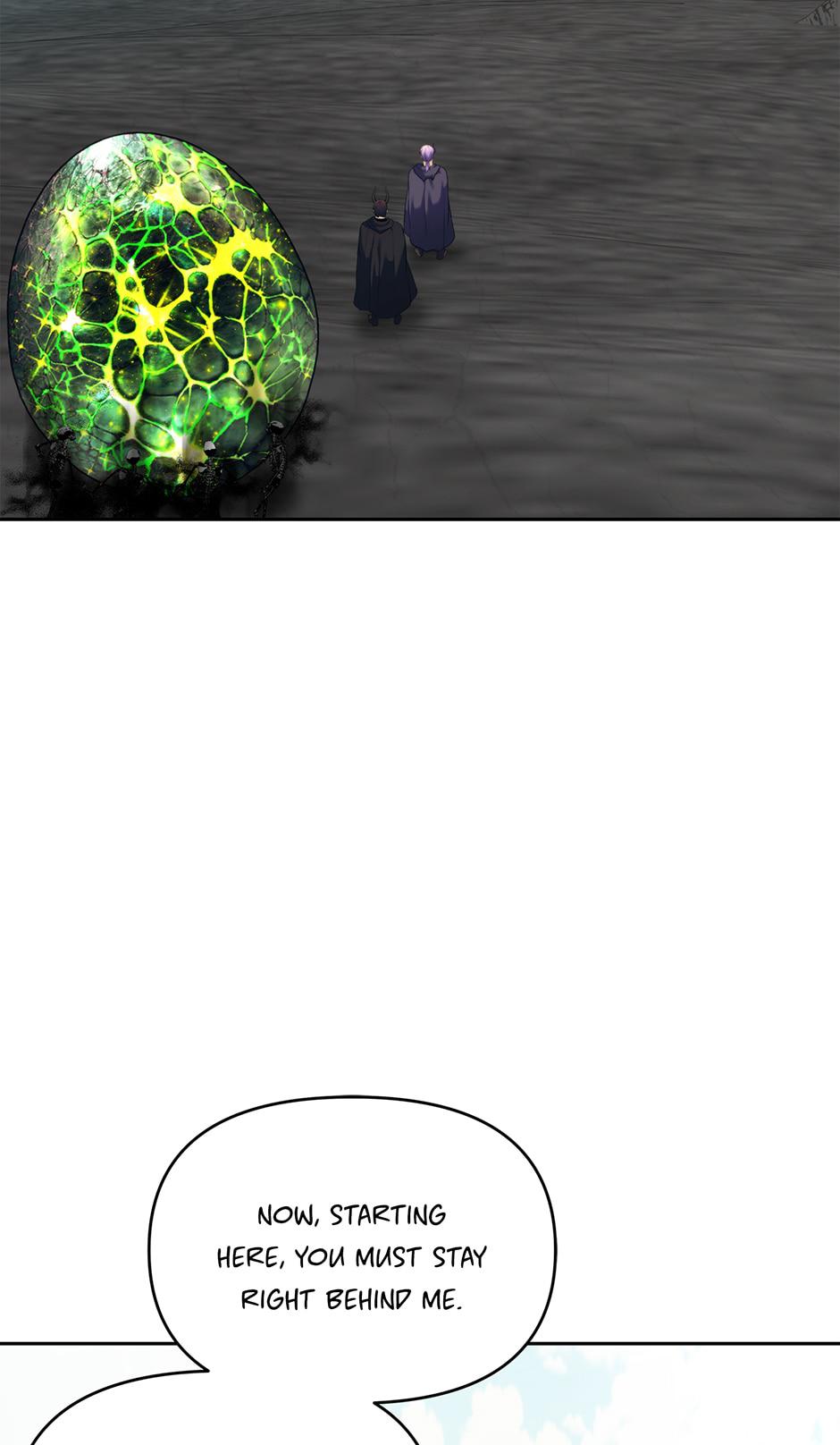 Second Life Ranker Chap 61 - Next Chap 62