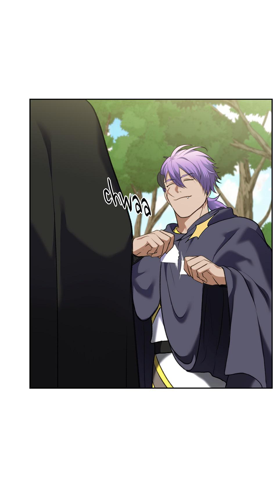 Second Life Ranker Chap 61 - Next Chap 62