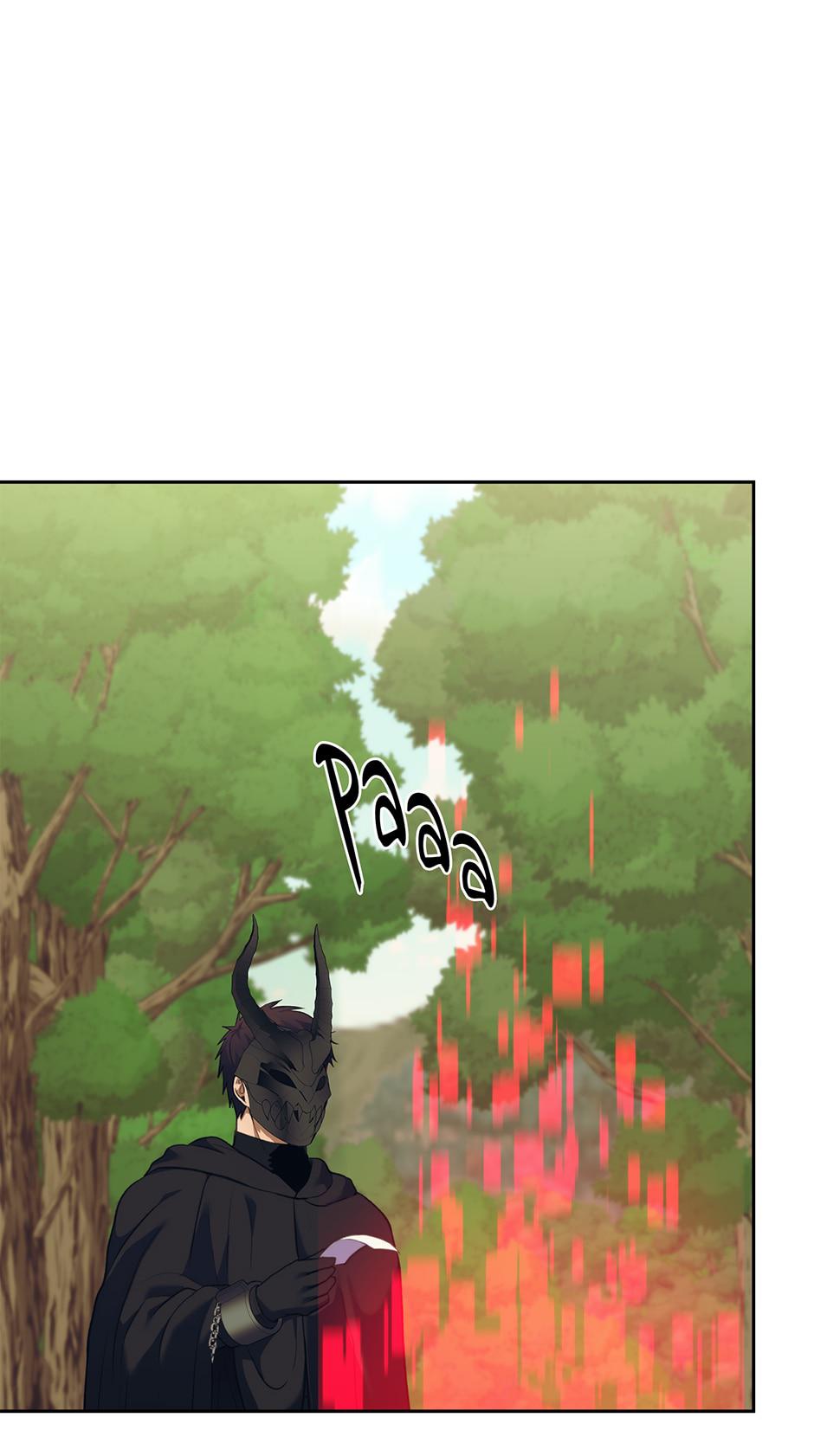 Second Life Ranker Chap 61 - Next Chap 62