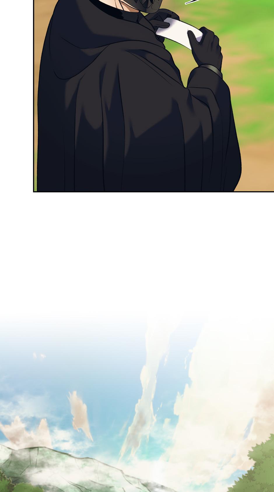 Second Life Ranker Chap 61 - Next Chap 62