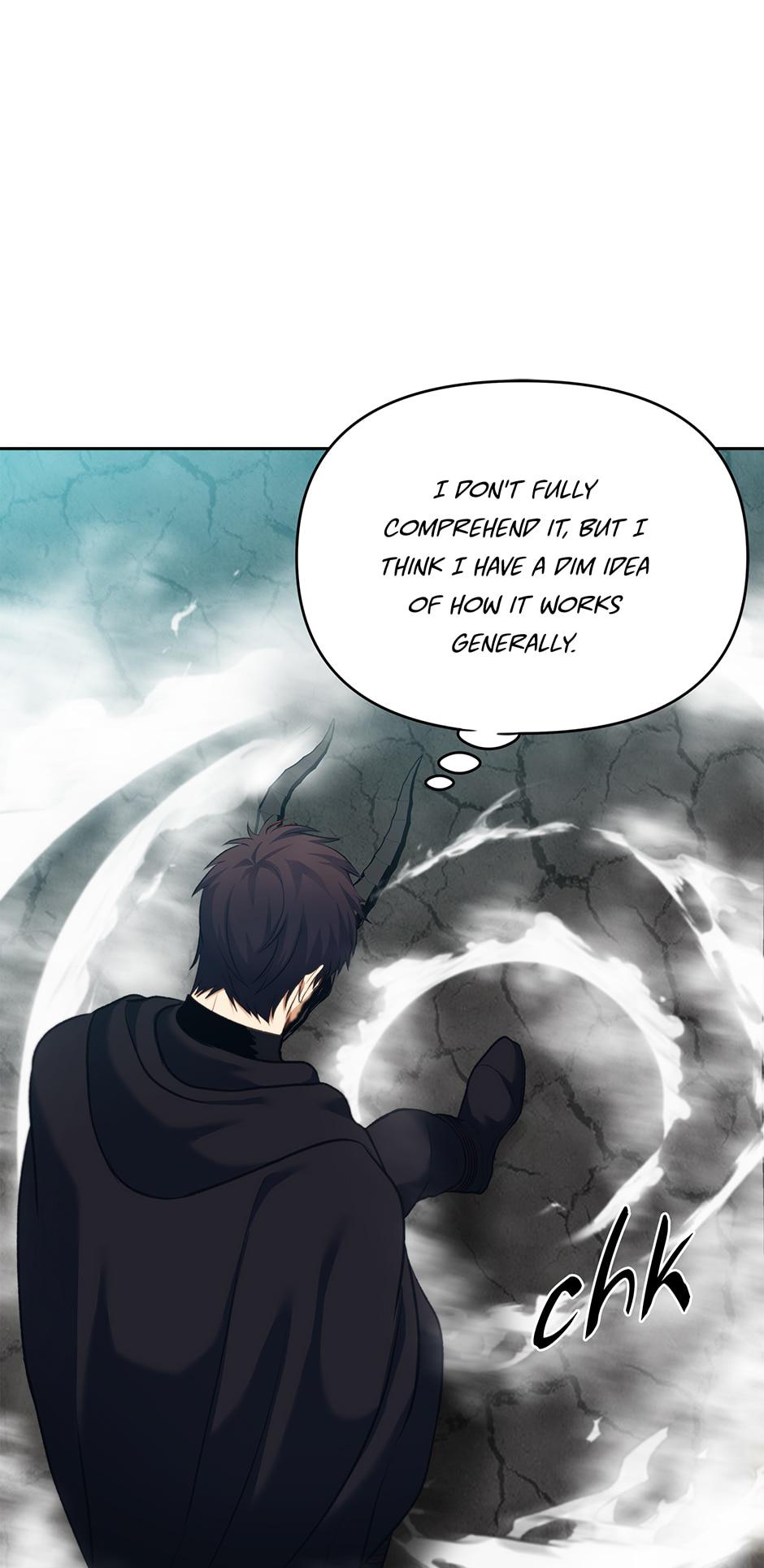 Second Life Ranker Chap 61 - Next Chap 62