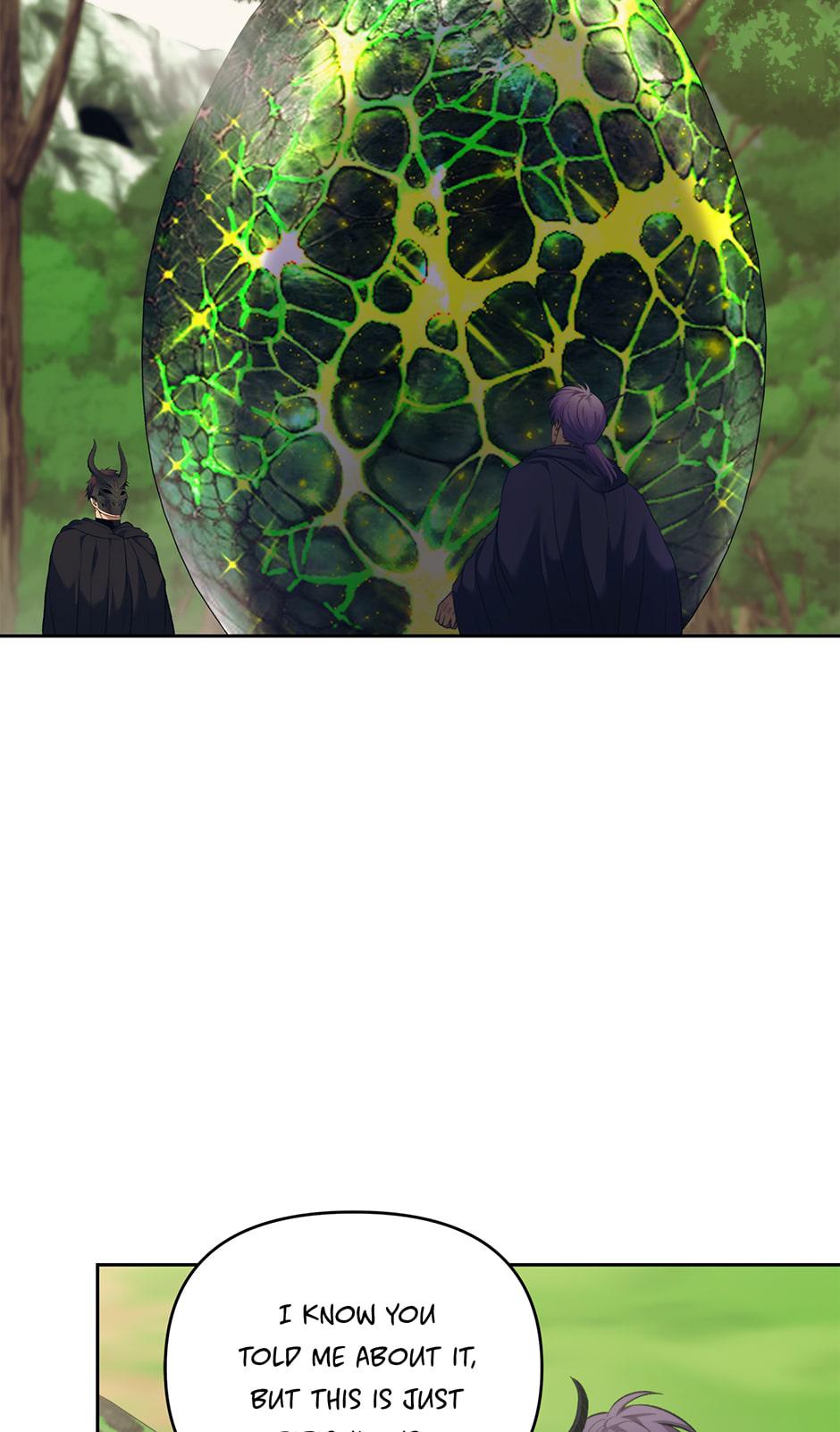 Second Life Ranker Chap 61 - Next Chap 62