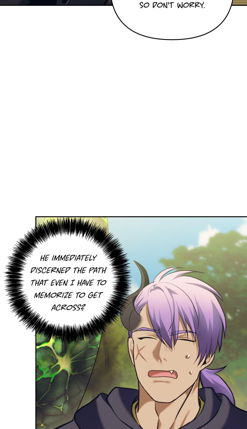 Second Life Ranker Chap 61 - Next Chap 62