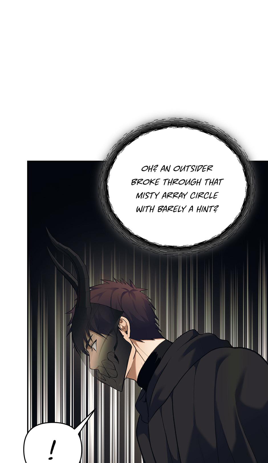 Second Life Ranker Chap 61 - Next Chap 62