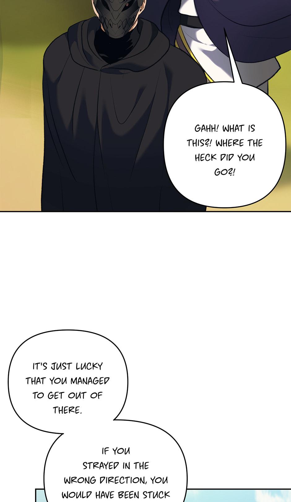 Second Life Ranker Chap 61 - Next Chap 62