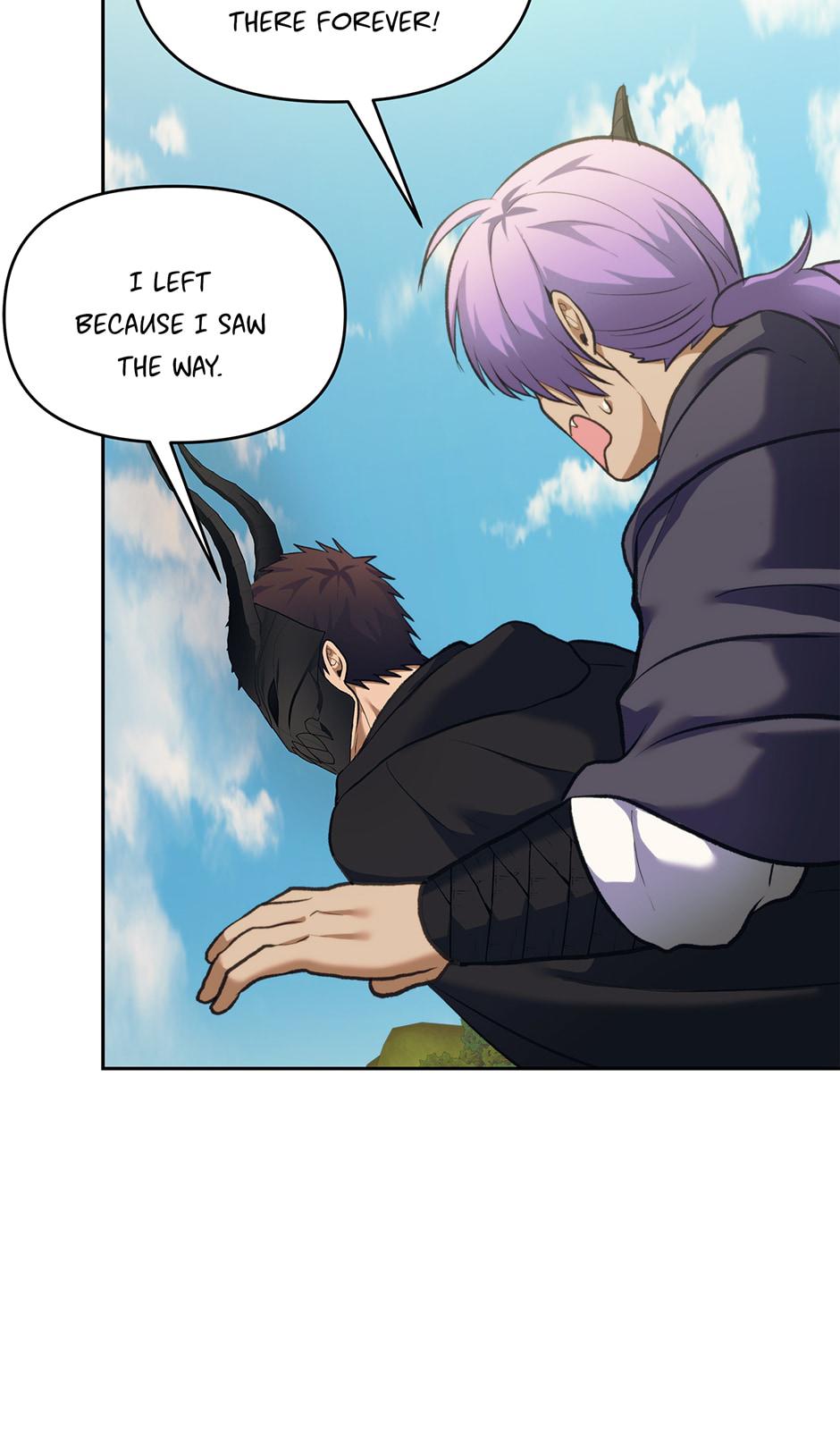 Second Life Ranker Chap 61 - Next Chap 62