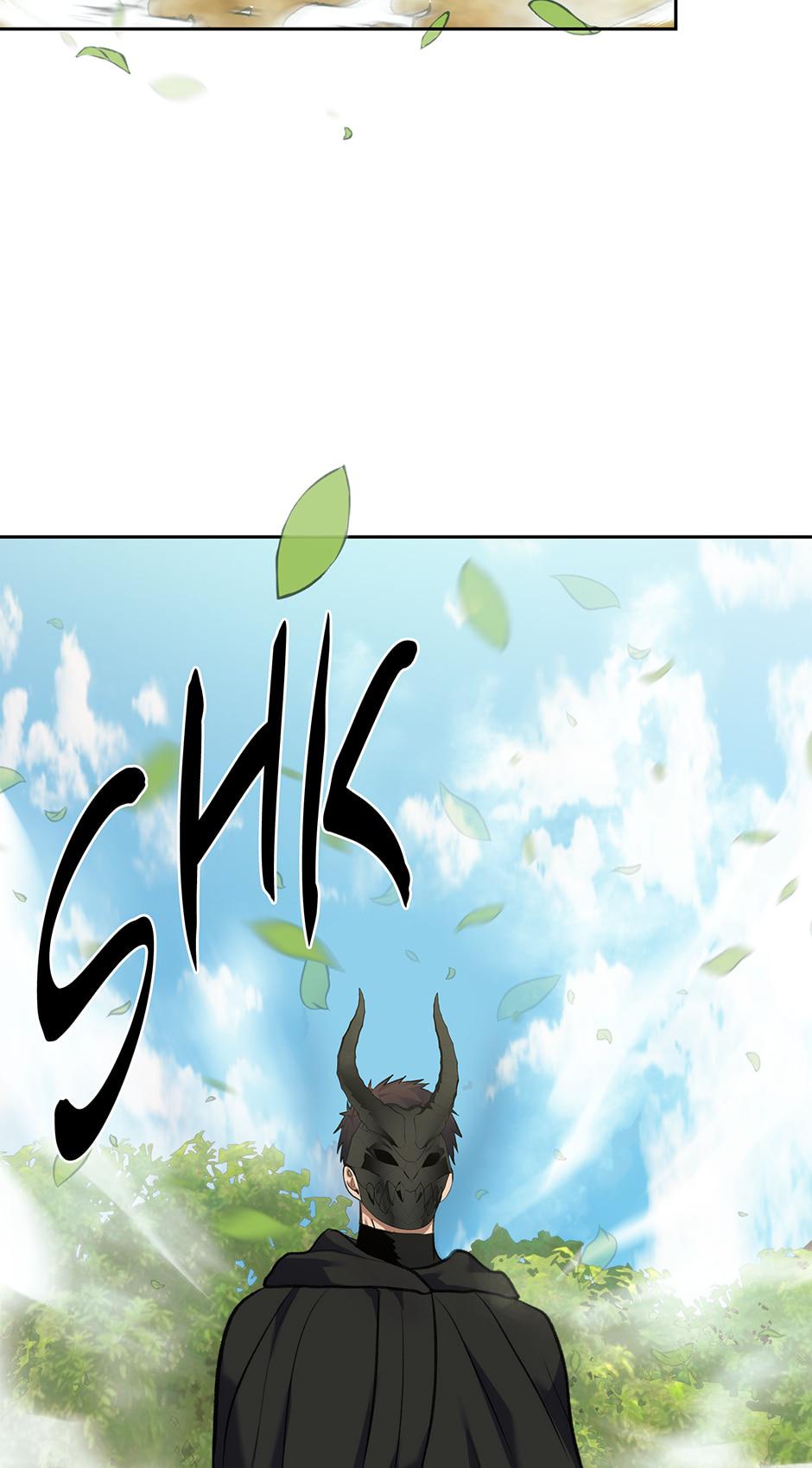 Second Life Ranker Chap 61 - Next Chap 62