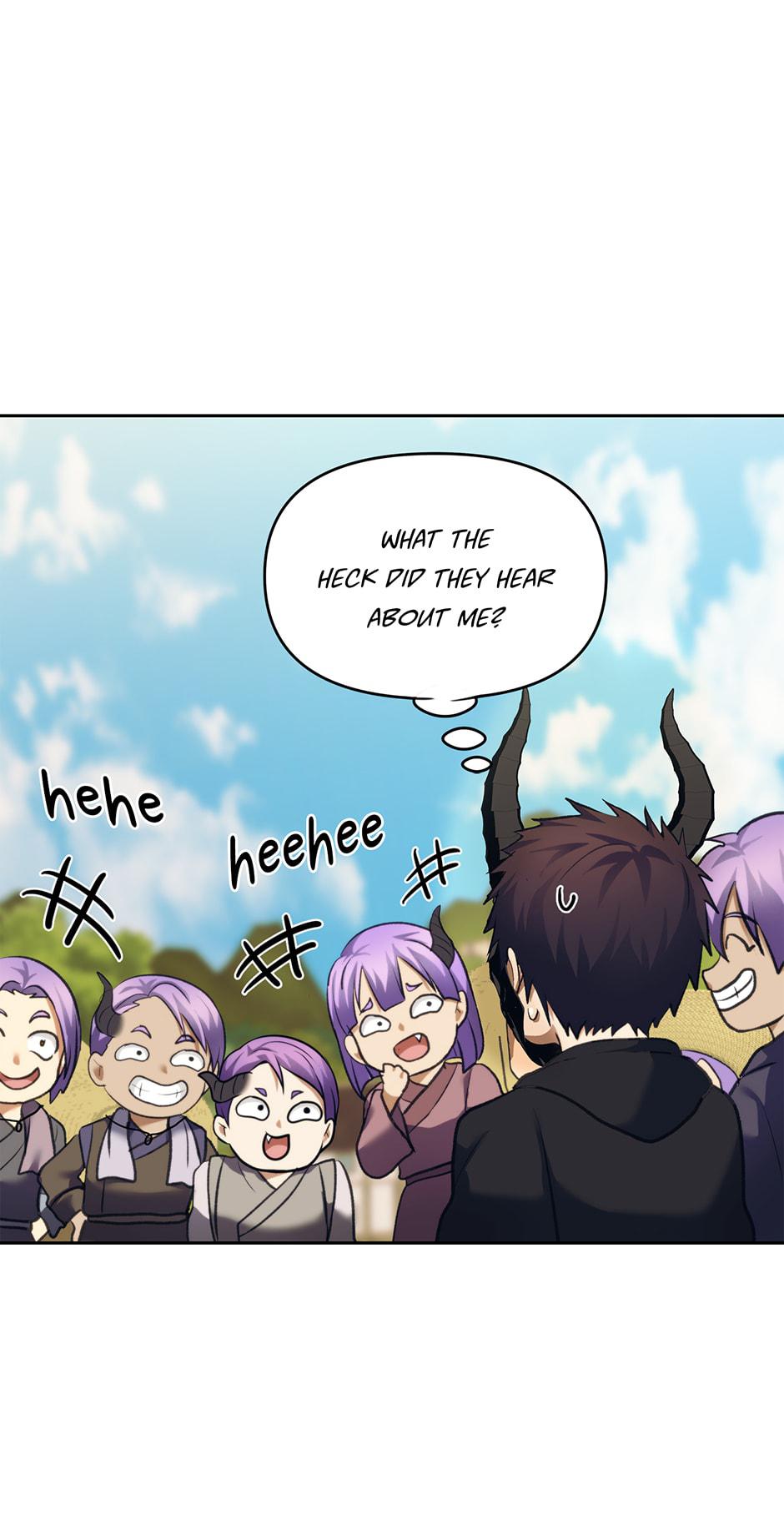 Second Life Ranker Chap 61 - Next Chap 62