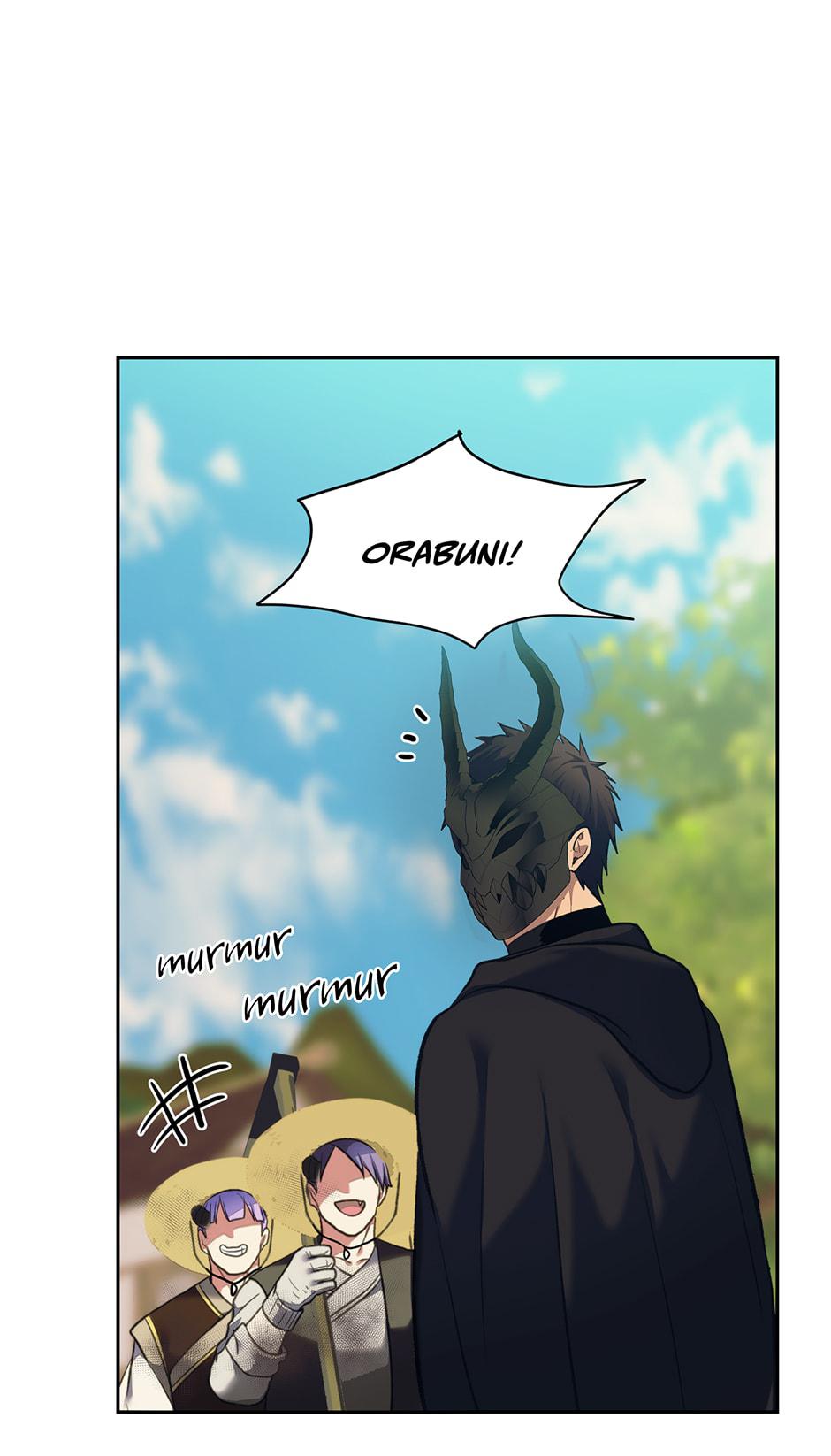 Second Life Ranker Chap 61 - Next Chap 62