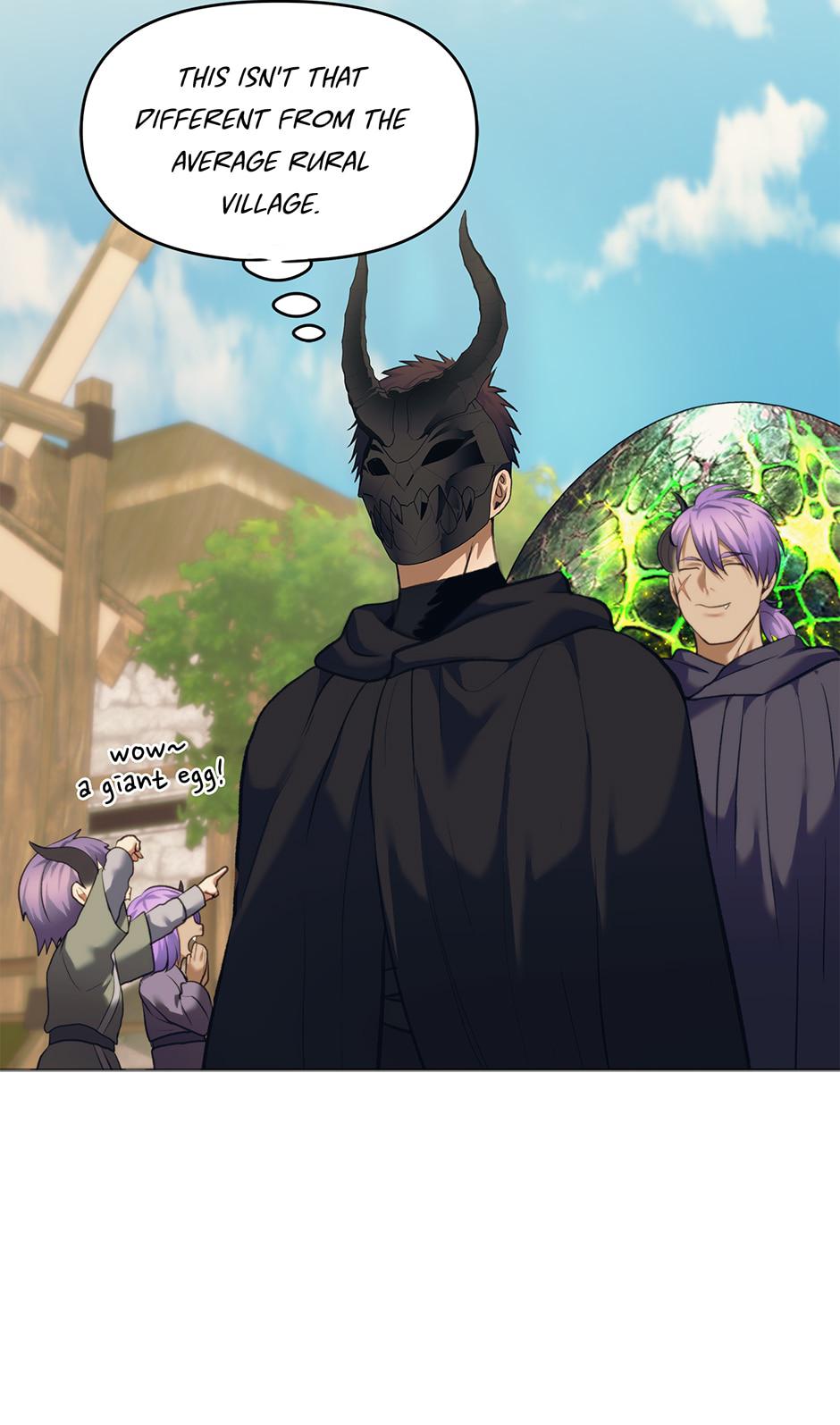 Second Life Ranker Chap 61 - Next Chap 62