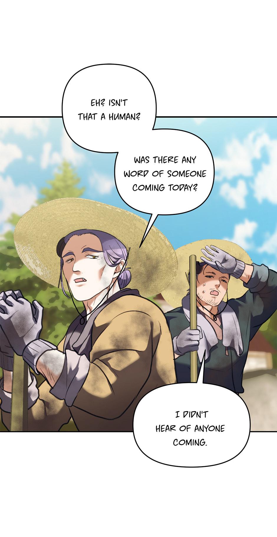 Second Life Ranker Chap 61 - Next Chap 62