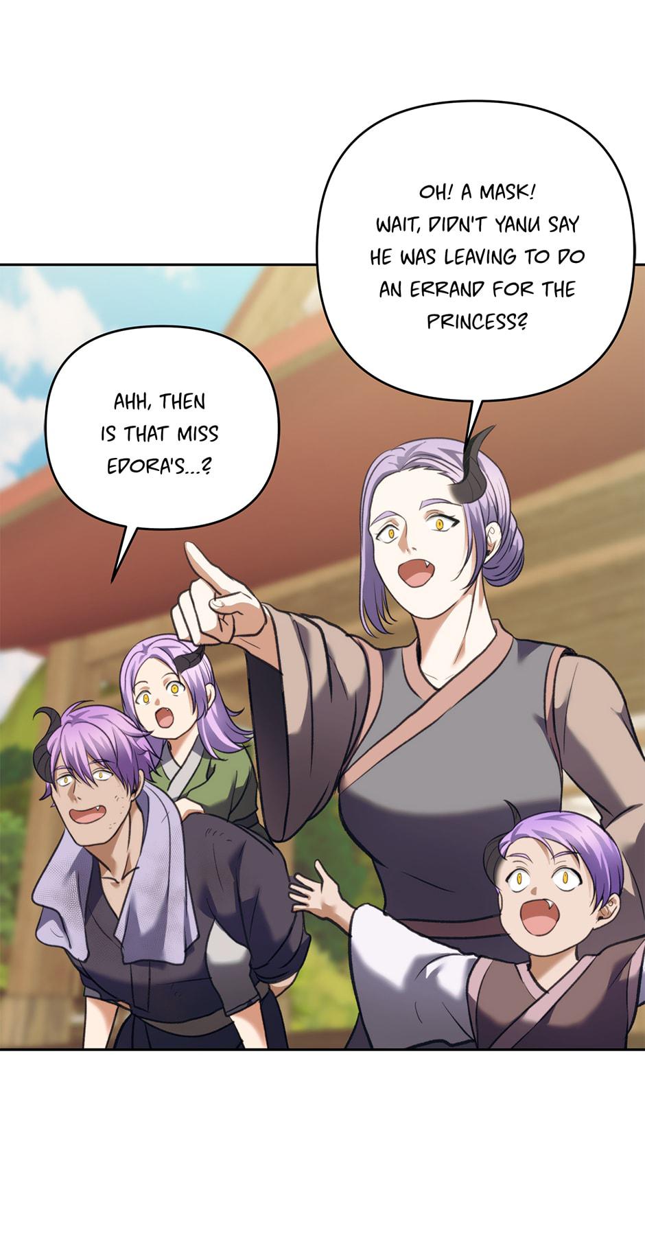 Second Life Ranker Chap 61 - Next Chap 62