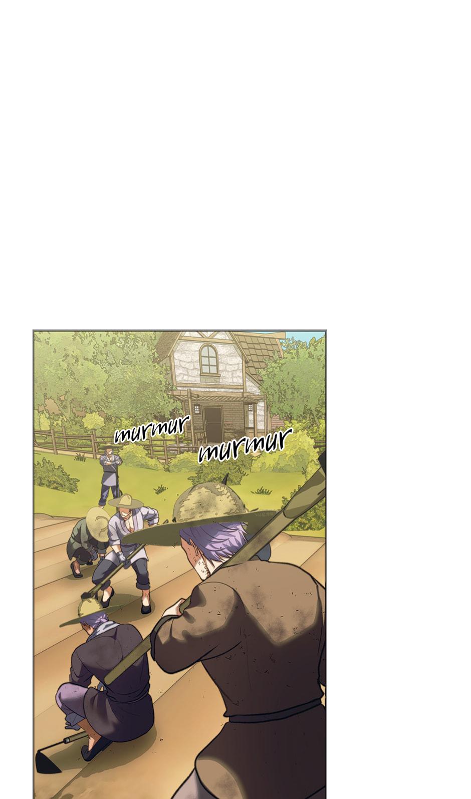 Second Life Ranker Chap 61 - Next Chap 62