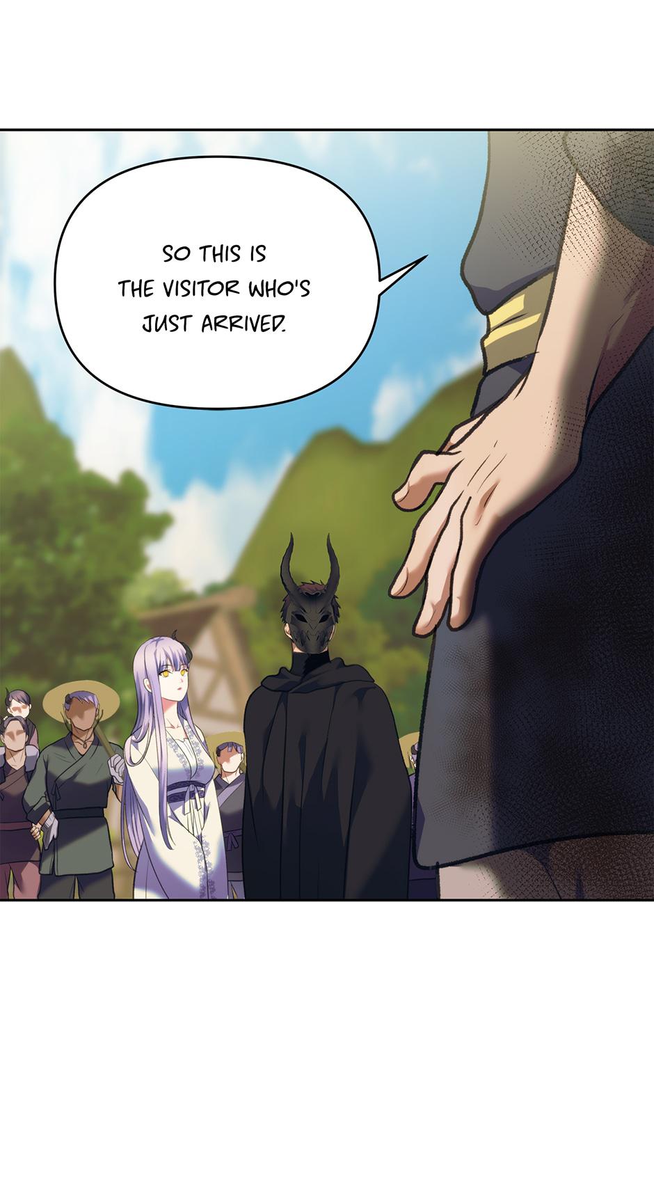 Second Life Ranker Chap 61 - Next Chap 62