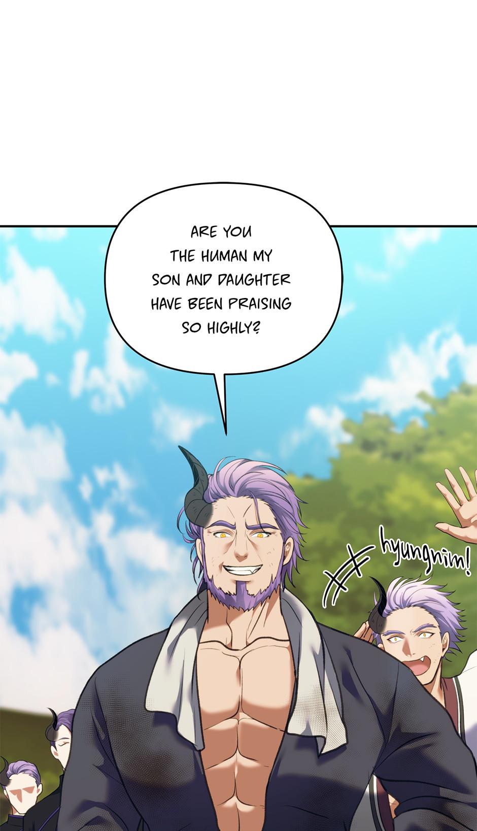 Second Life Ranker Chap 61 - Next Chap 62