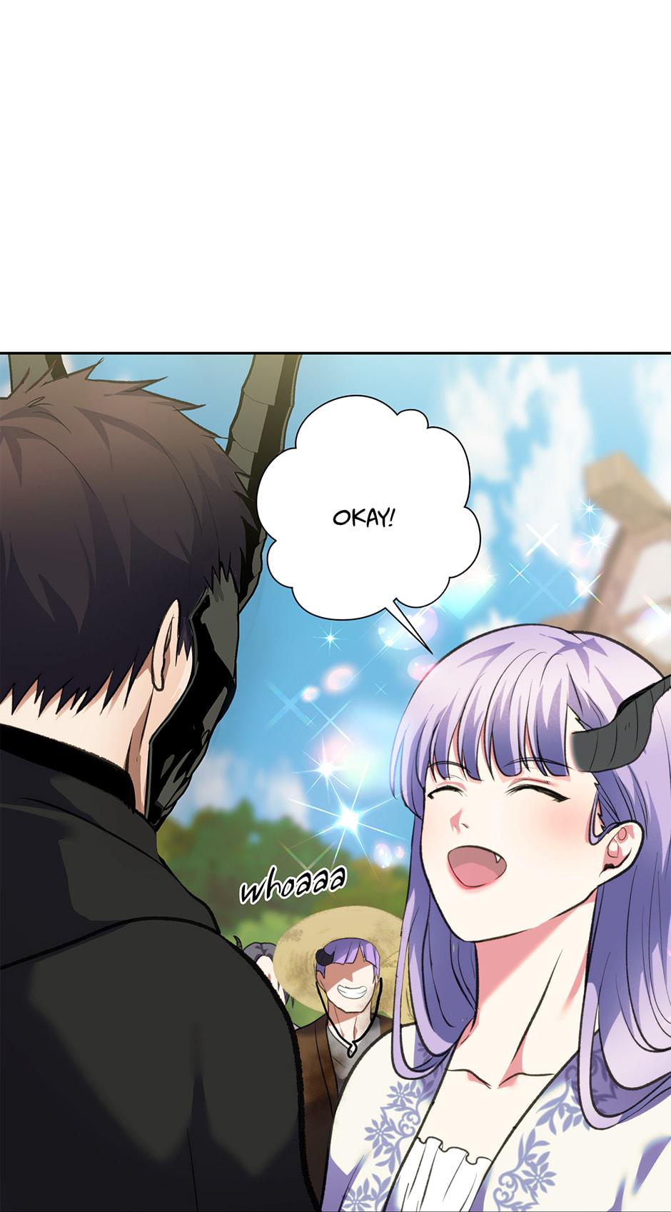 Second Life Ranker Chap 61 - Next Chap 62