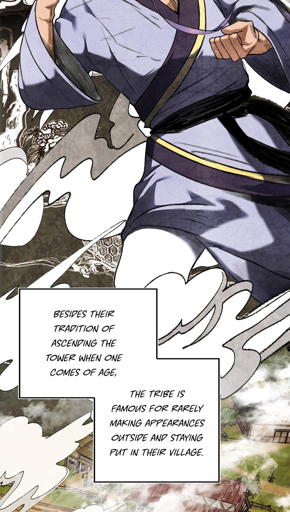 Second Life Ranker Chap 61 - Next Chap 62