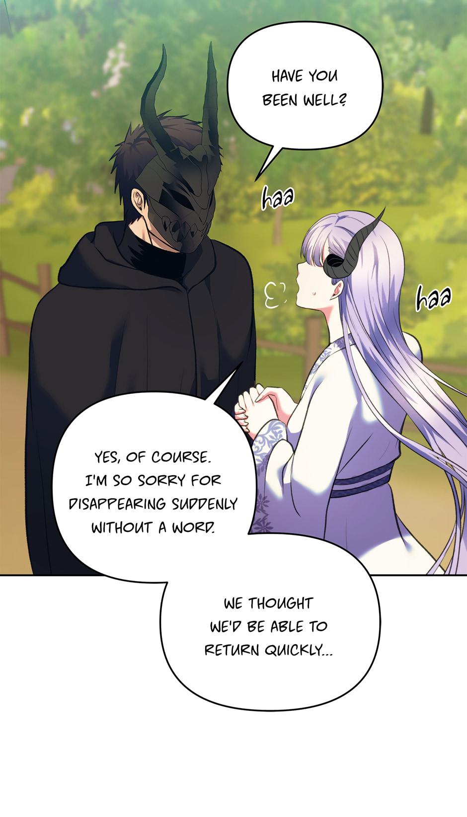 Second Life Ranker Chap 61 - Next Chap 62