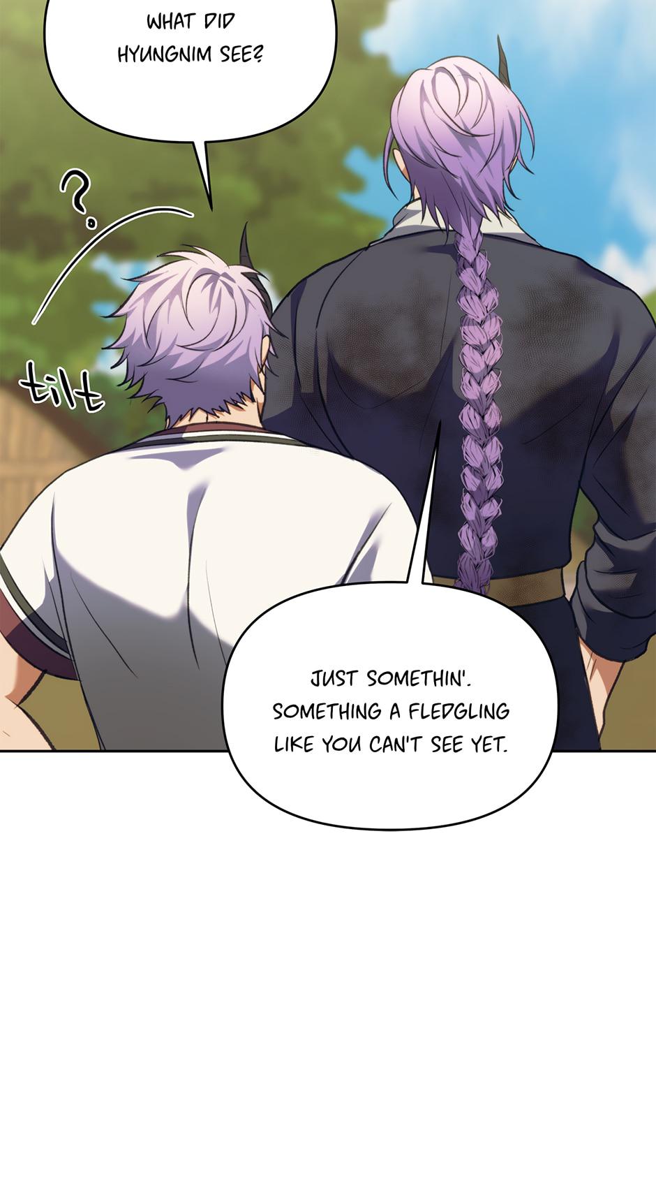 Second Life Ranker Chap 61 - Next Chap 62